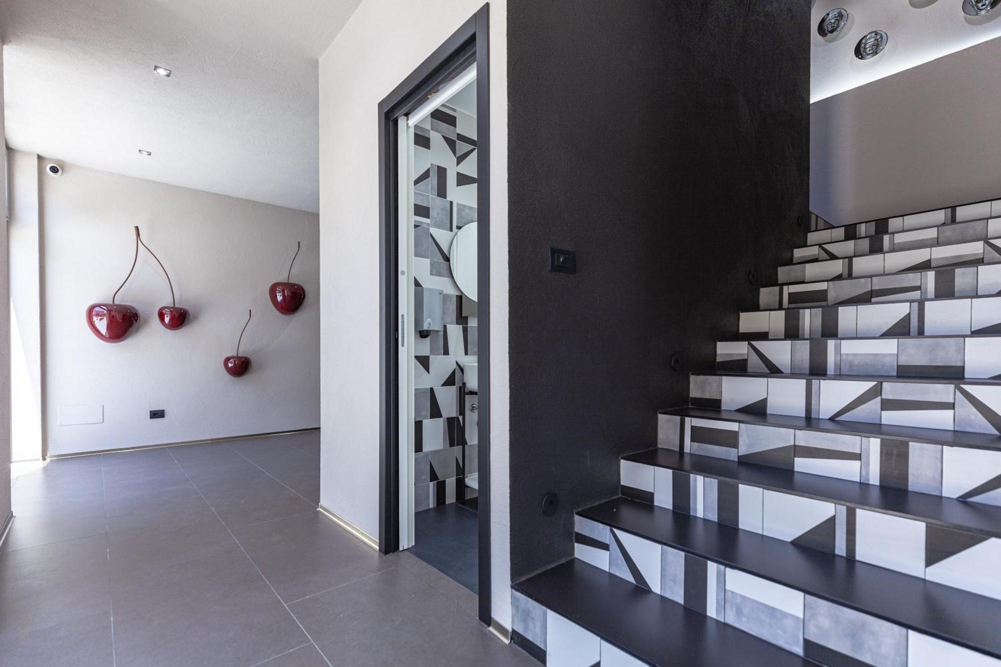 Rh Lifestyle Rooms & Suites Όλμπια Εξωτερικό φωτογραφία