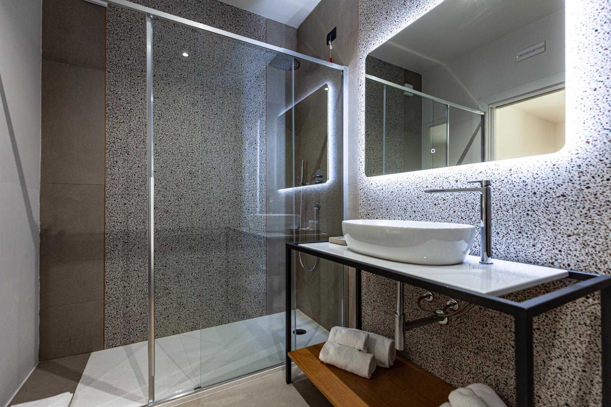 Rh Lifestyle Rooms & Suites Όλμπια Εξωτερικό φωτογραφία