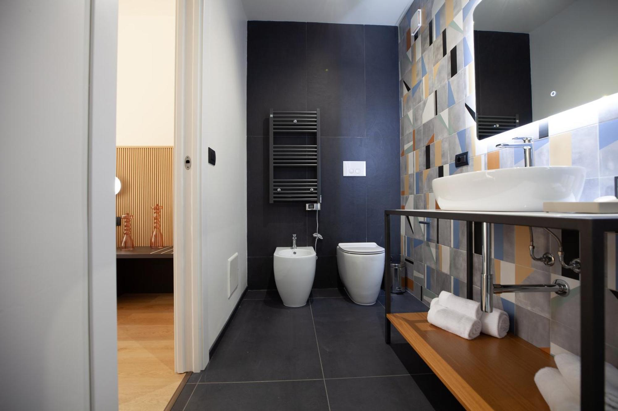Rh Lifestyle Rooms & Suites Όλμπια Δωμάτιο φωτογραφία