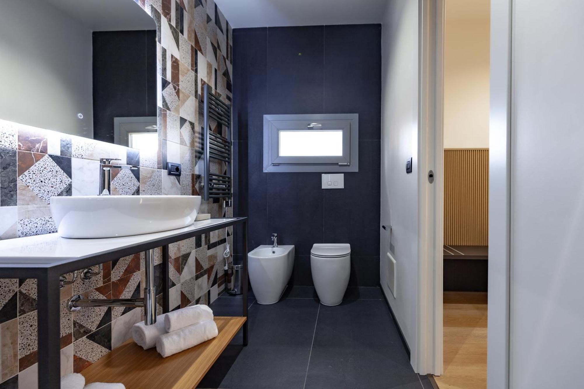 Rh Lifestyle Rooms & Suites Όλμπια Δωμάτιο φωτογραφία