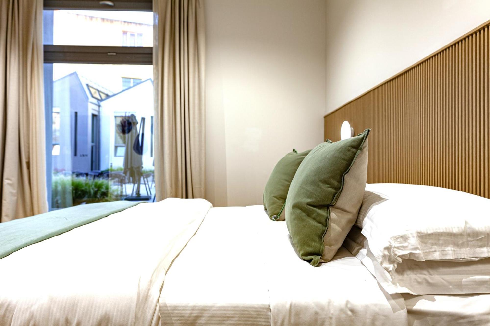 Rh Lifestyle Rooms & Suites Όλμπια Εξωτερικό φωτογραφία