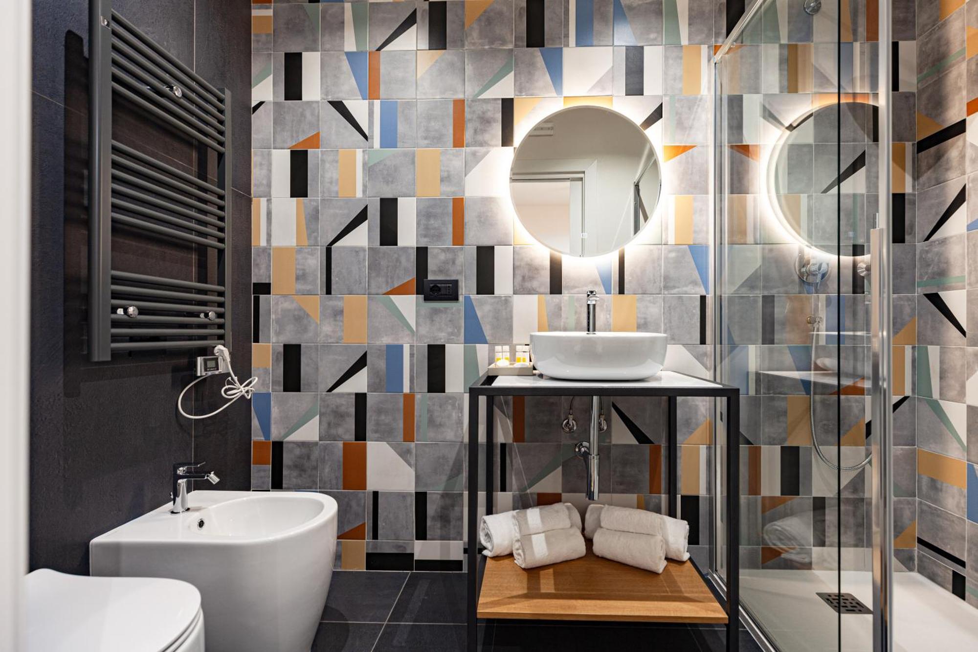 Rh Lifestyle Rooms & Suites Όλμπια Εξωτερικό φωτογραφία