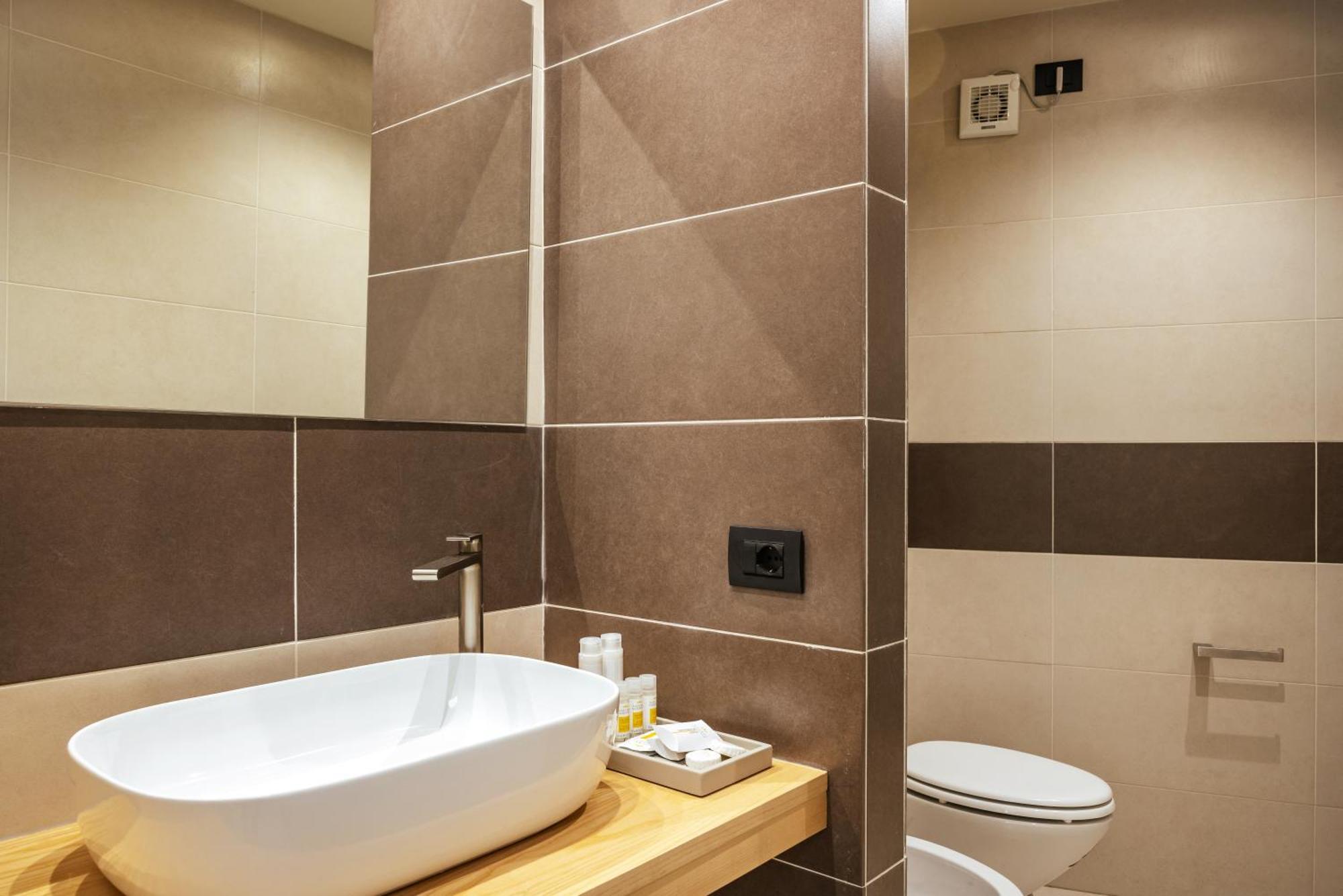 Rh Lifestyle Rooms & Suites Όλμπια Δωμάτιο φωτογραφία
