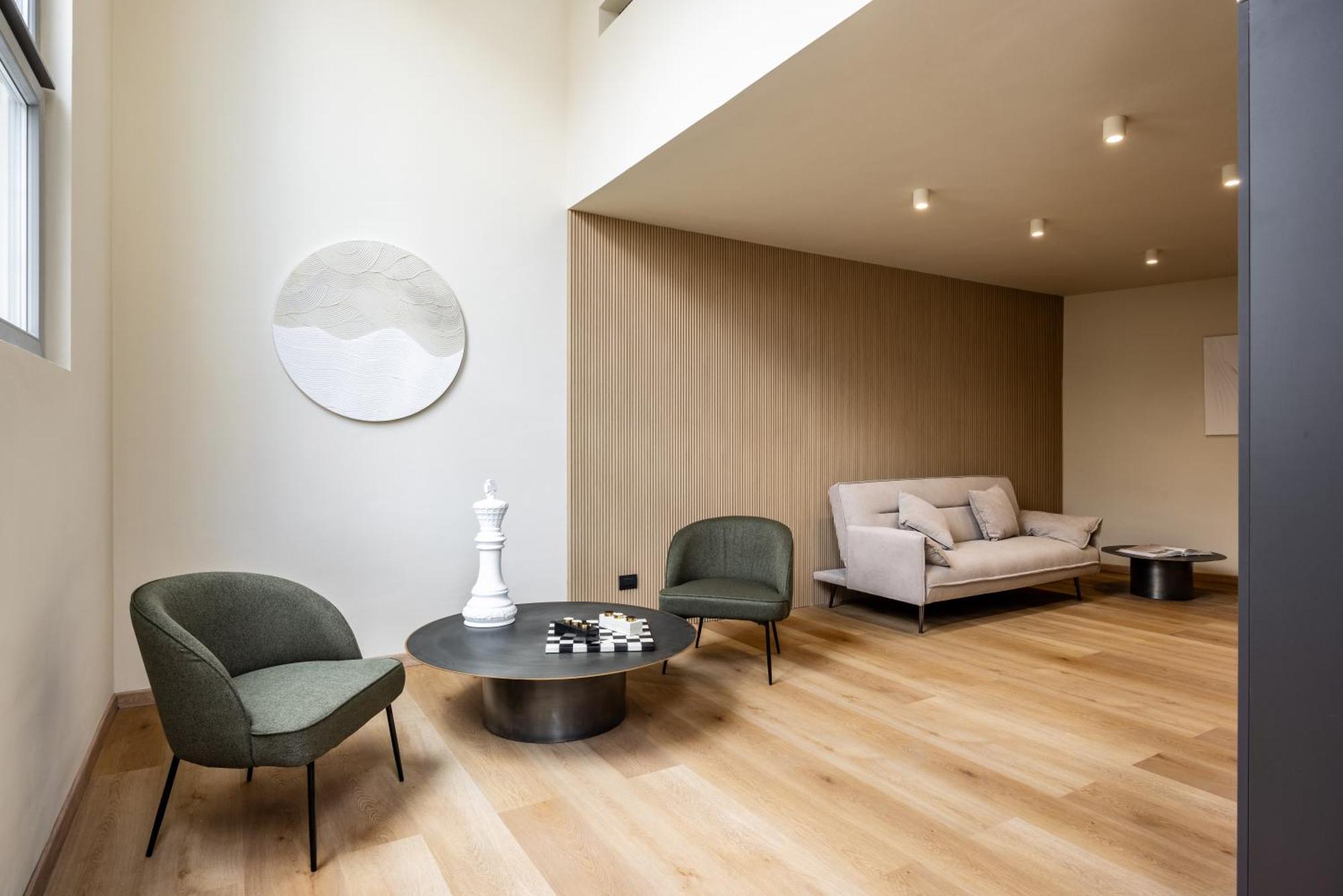 Rh Lifestyle Rooms & Suites Όλμπια Εξωτερικό φωτογραφία