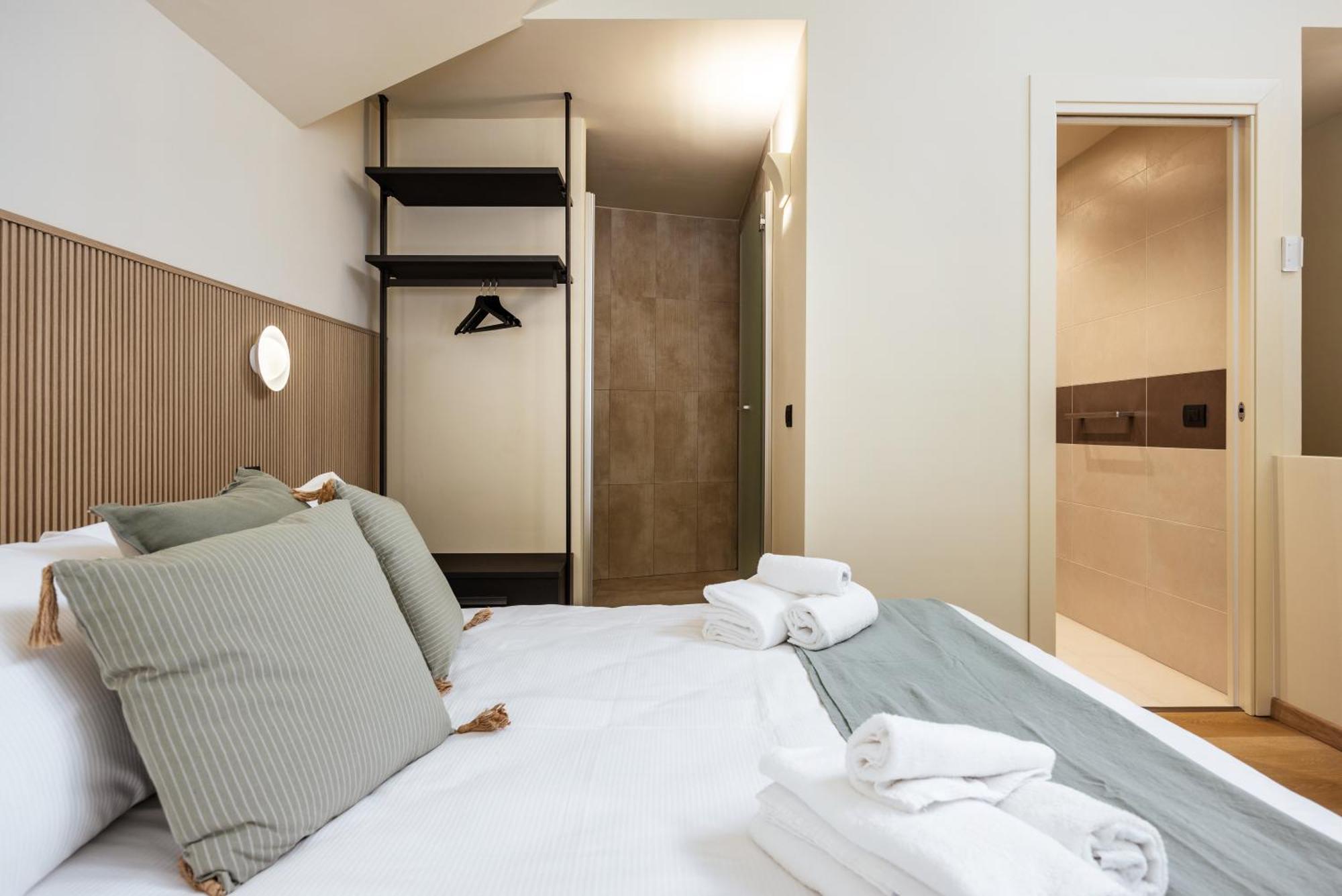 Rh Lifestyle Rooms & Suites Όλμπια Εξωτερικό φωτογραφία