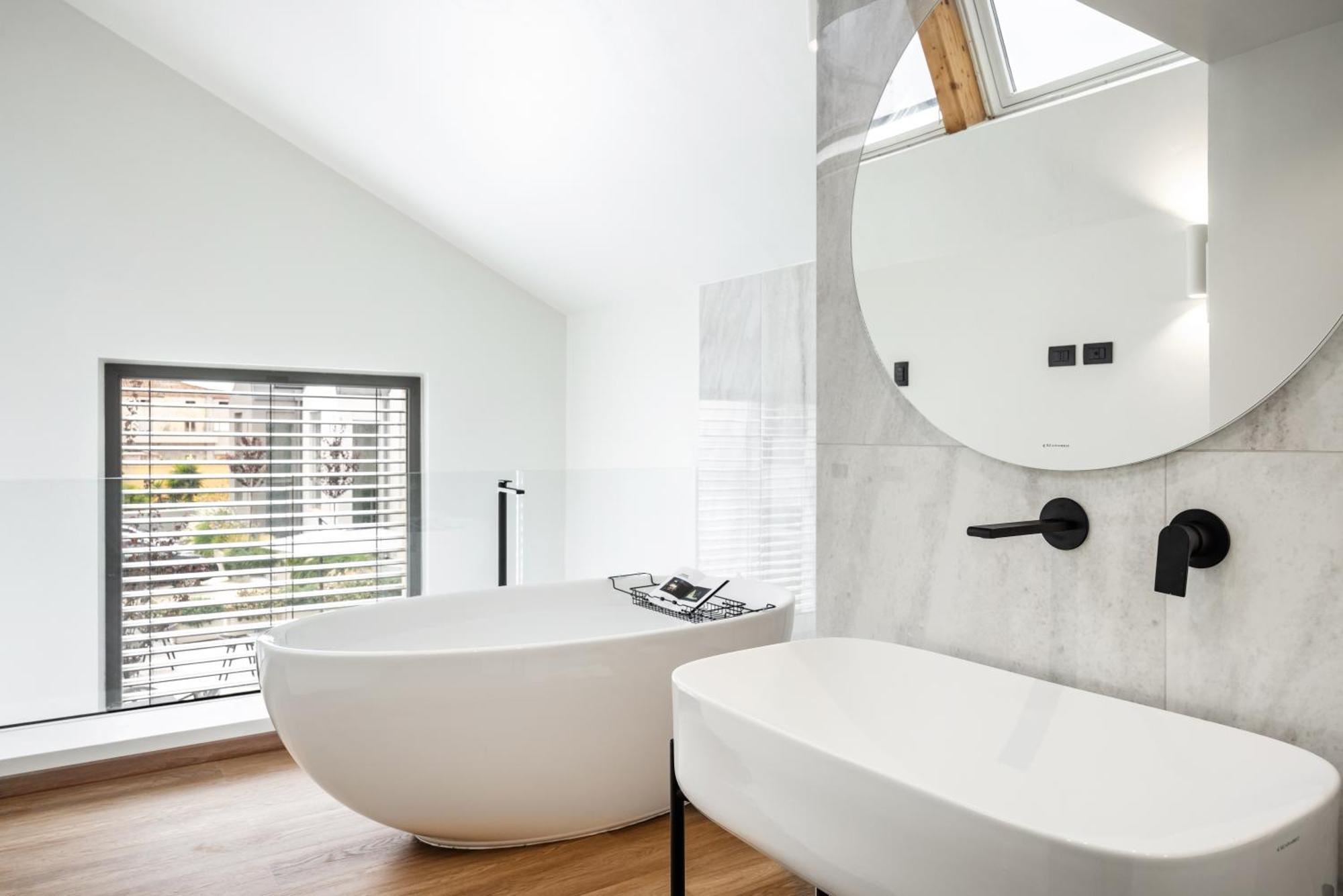 Rh Lifestyle Rooms & Suites Όλμπια Εξωτερικό φωτογραφία