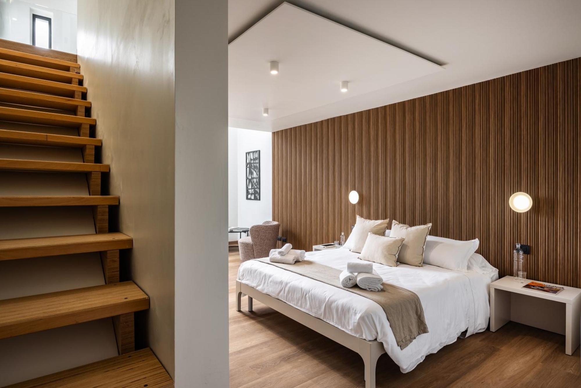 Rh Lifestyle Rooms & Suites Όλμπια Δωμάτιο φωτογραφία