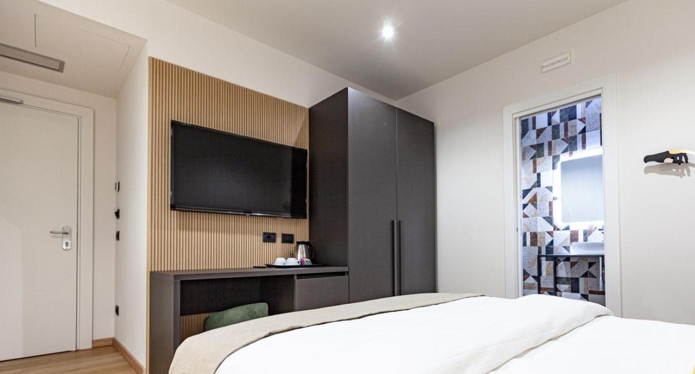 Rh Lifestyle Rooms & Suites Όλμπια Εξωτερικό φωτογραφία