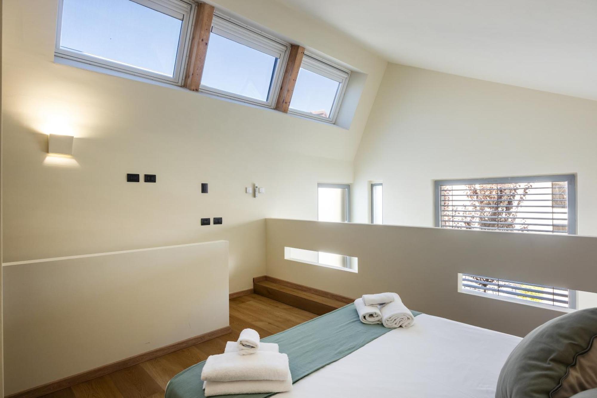 Rh Lifestyle Rooms & Suites Όλμπια Εξωτερικό φωτογραφία