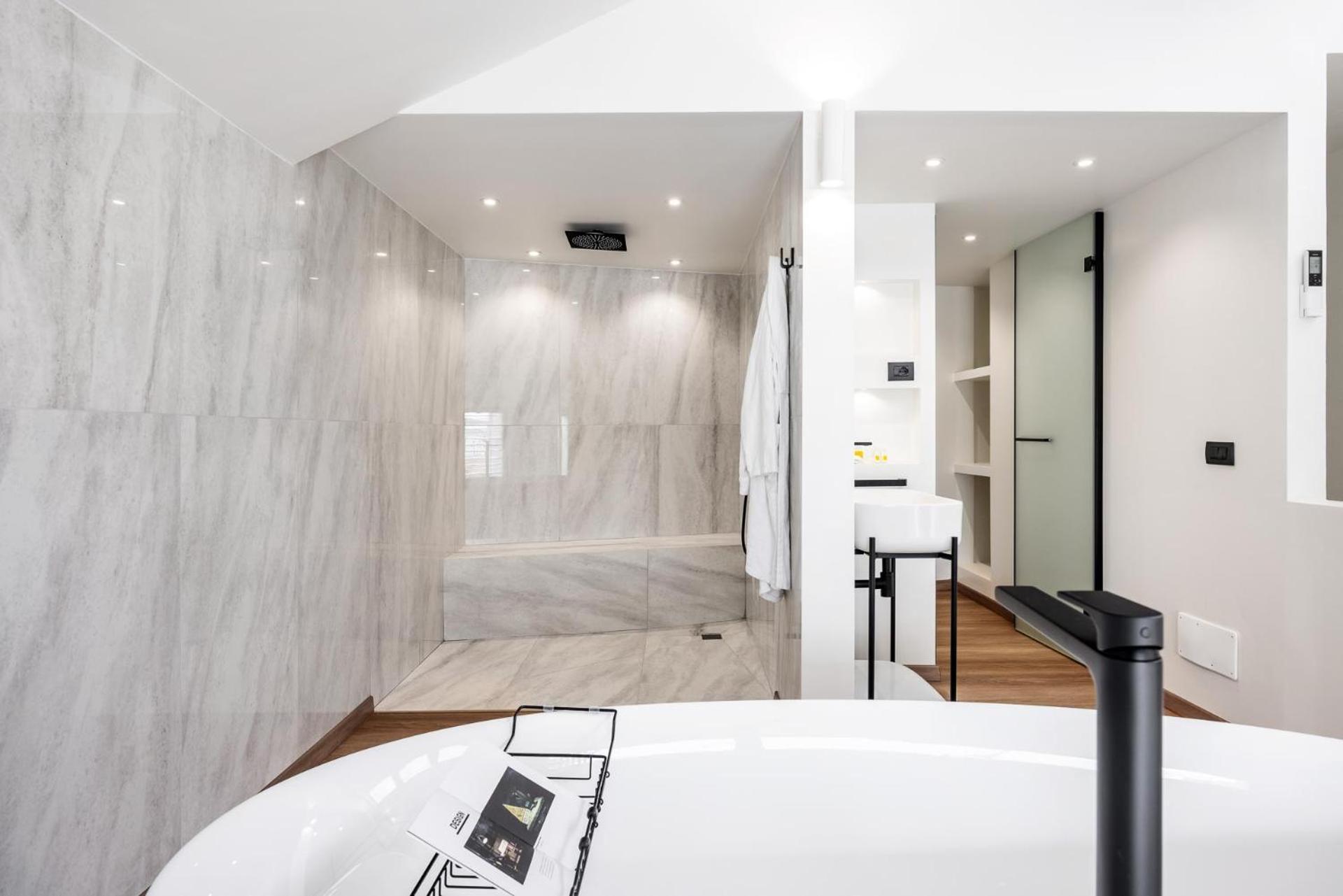 Rh Lifestyle Rooms & Suites Όλμπια Δωμάτιο φωτογραφία