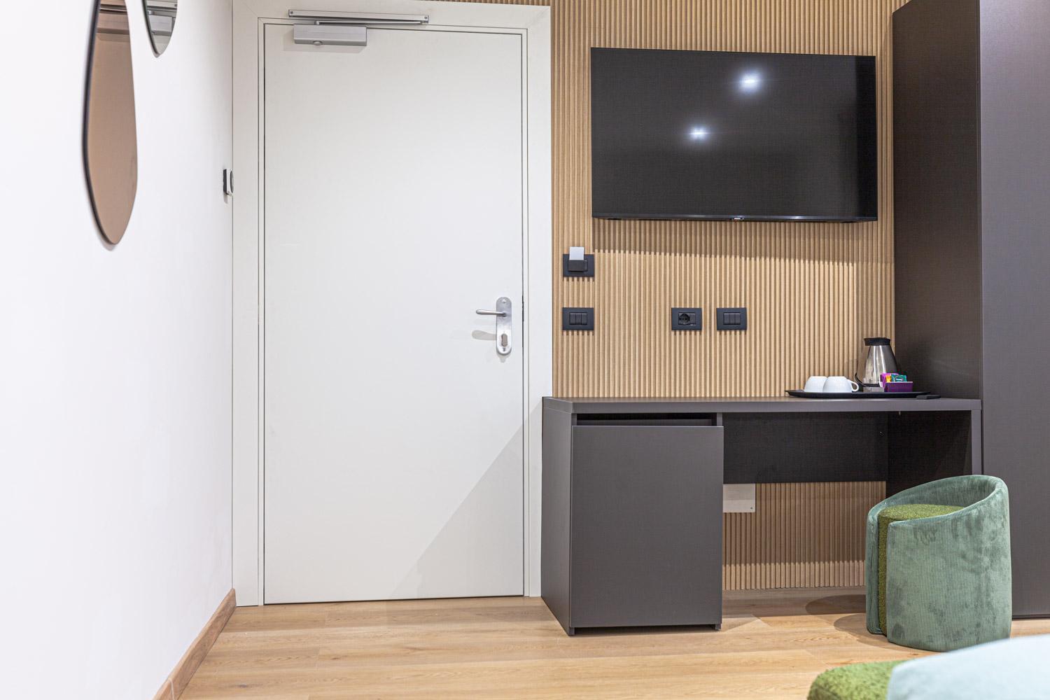 Rh Lifestyle Rooms & Suites Όλμπια Δωμάτιο φωτογραφία