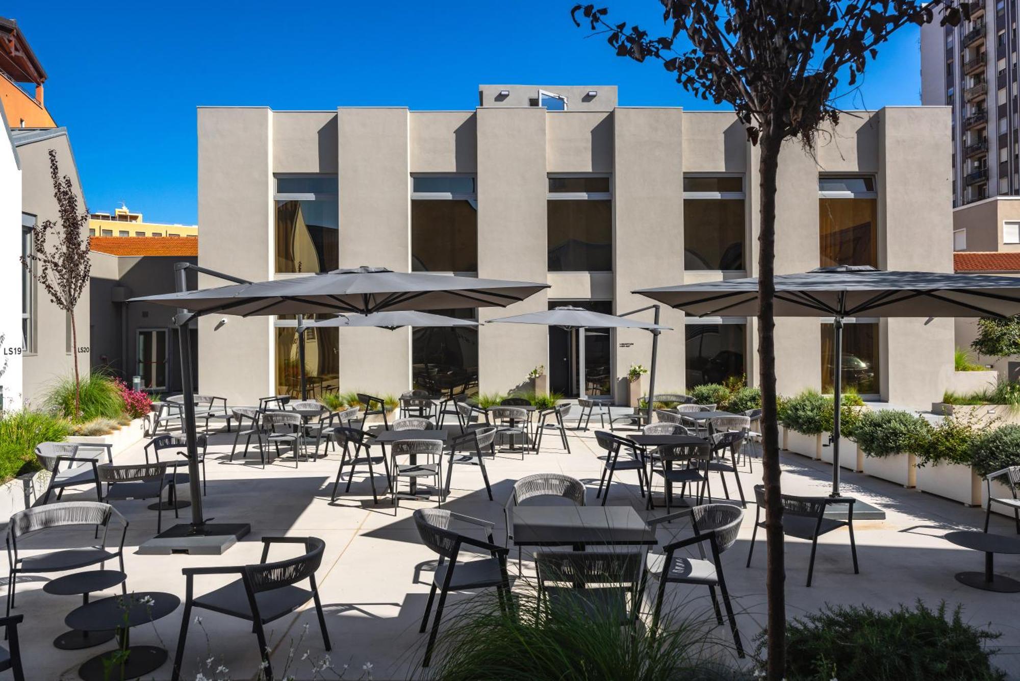 Rh Lifestyle Rooms & Suites Όλμπια Δωμάτιο φωτογραφία